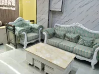 Liuzhou Guihuang Hotel