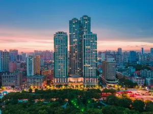 Marco Polo Wuhan