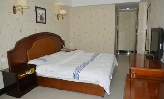 Bluefield Wanmao Hotel