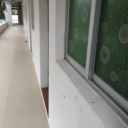 Jianfengling Fengyuan Farm Stay