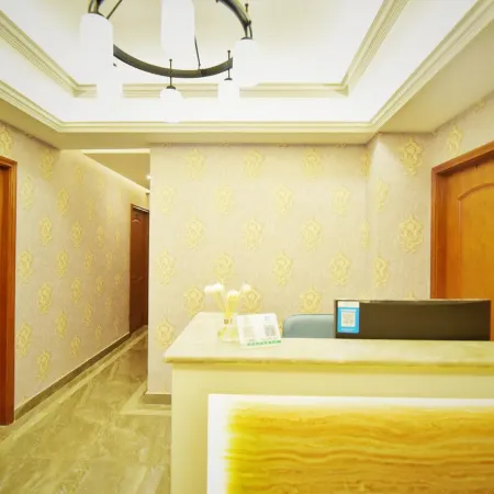 Ya'an Tiantian Hostel