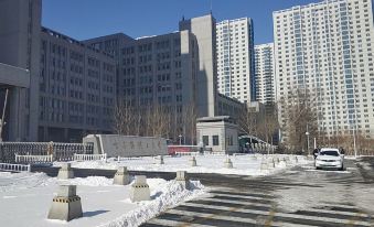 Harbin Guoyuan Express Hotel