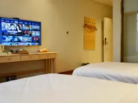 Xin'ao Seaview Grand Hotel (Linyi Lights Lanshan New Langya Scenic Area) - 2 ดาว