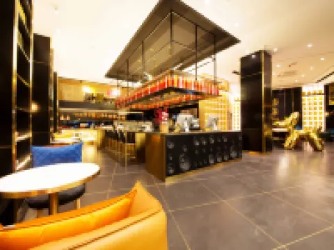 ADGO CITY HOTEL Hotels in Changchun
