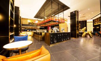 ADGO CITY HOTEL