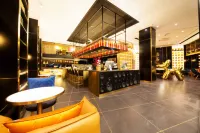 ADGO CITY HOTEL