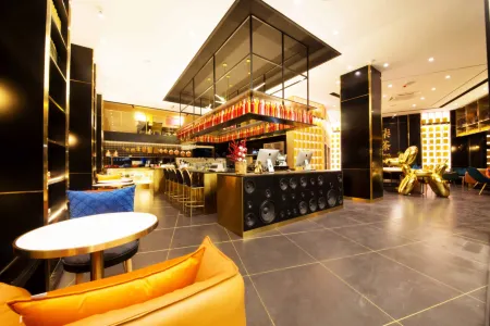 ADGO CITY HOTEL Отели рядом с достопримечательностью «Changchun Normal University»