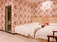 Qamdo Changyue Hotel