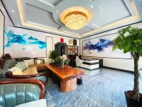 祥雲盛君精品飯店（高鐵站店）