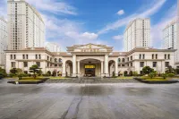 Liupanshui Liangdu Impression Hotel (Aegean Sea Shopping Park Store)