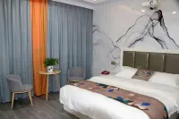 平江金福大飯店