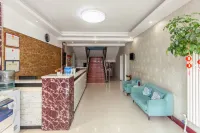 Jincheng Siji Yijia Hotel (People's Square) Hotels in Zezhou