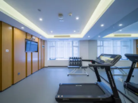 Holiday Inn Express HENGYANG HIGH-TECH ZONE by IHG Hotels in Hengyang