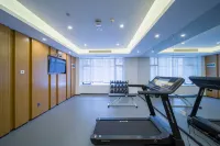 Holiday Inn Express Hengyang High-Tech Zone