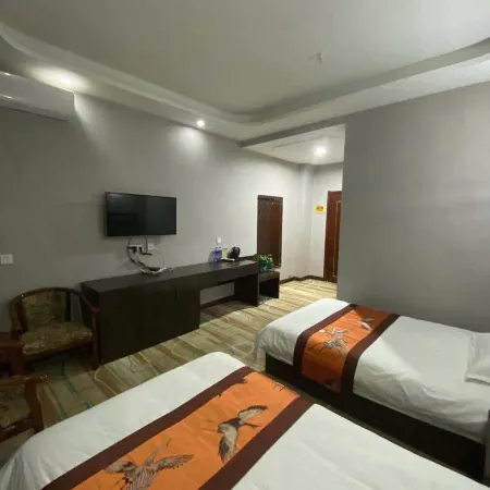 Tongxin Hengyue Hotel