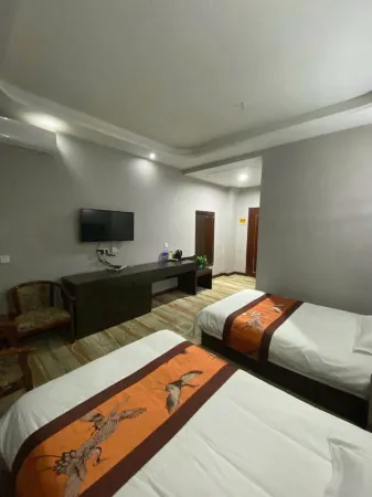 Tongxin Hengyue Hotel