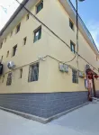 Alleyway Homestay (Taiyuan Ancient County Branch) Hotels in Taiyuan Ancient County/Jinci Temple