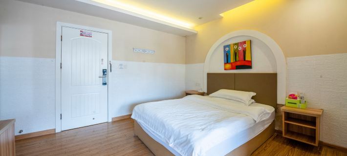 Dayu Xingxingxing Hotel Hotels in Dayu