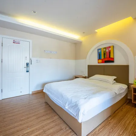 Dayu Xingxingxing Hotel