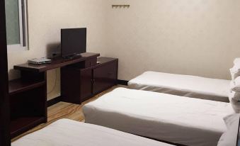 Xinglong Jiuhuang Hotel