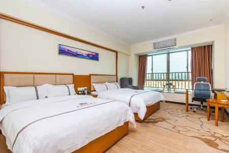 Yuhu International Hotel