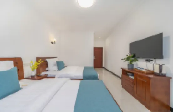 四面山閒雲居民宿