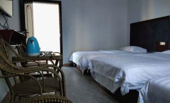 Chongqing Juyuan Farm Stay