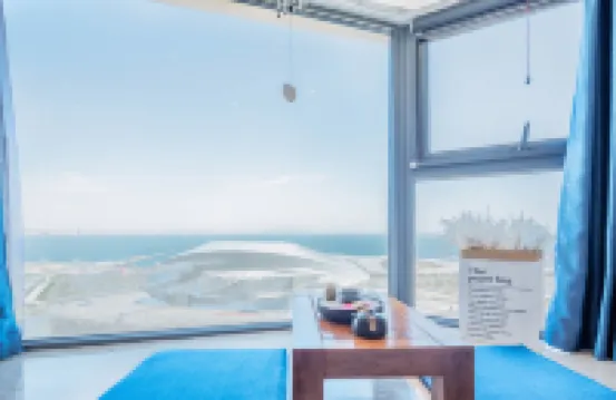 Xilaide Seaview Apartment Hotel Hôtels à : 