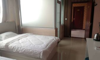 Linyi Wanda Business Hotel