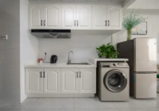Changzhou Aegean Sea Apartment