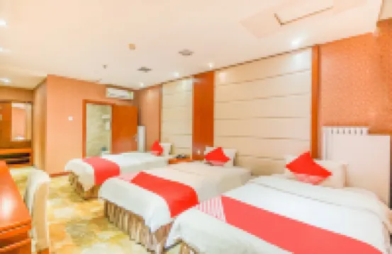 Jinri Yangguang Hotel