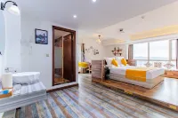 GY Stay Ferris Art Video View Hotel No. 1(the twin towers of the White House) Hotels in Guiyang