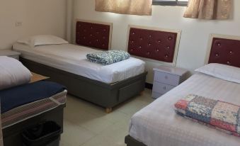 Wenxian Chenjiagou Homestay