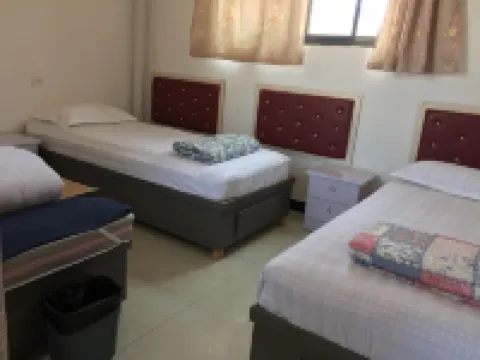 Wenxian Chenjiagou Homestay