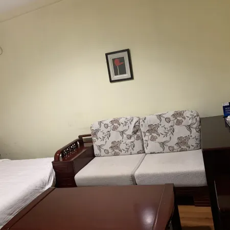 Maolin Garden Hotel Отели рядом с достопримечательностью «Станция метро Muxidi»