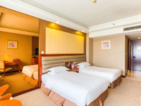 Lihua International Hotel Hotels in Dashiqiao