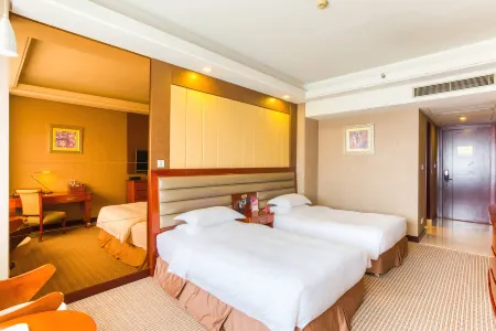 Lihua International Hotel