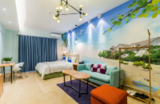 Shiguang Yinji Hotel