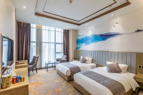 Yudu Hotel