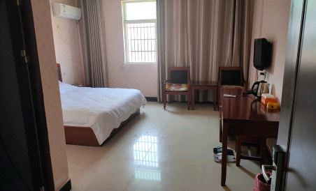 Suitetrails - Hongxin Hotel