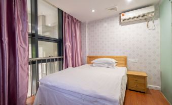 Wuxi Yufeng Hotel