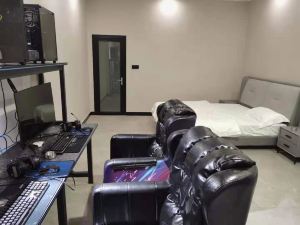 Youshang e-sports Hotel