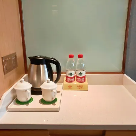 Vienna Hotel(Xuancheng Langxi store)