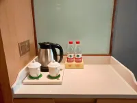 Vienna Hotel(Xuancheng Langxi store)