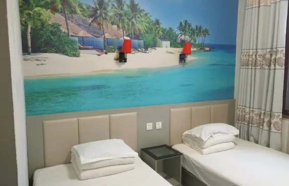 孟村得月樓賓館