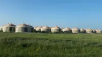 Xiwuqi Mongolia Khancheng Hotel