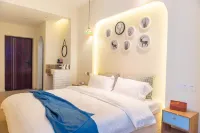 Meishan Nordic time boutique homestay