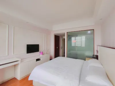Weini Hostel Hotels in Yiyang