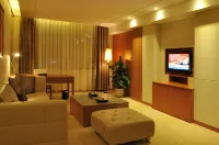 Pros-Para International Hotel Hotel a Huidong