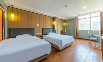 Marriott Business Hotel (Gaozhou People's Court)